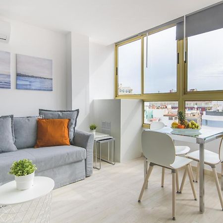 Home2Book Stylish Las Canteras3 Beach Las Palmas de Gran Canaria Exterior foto