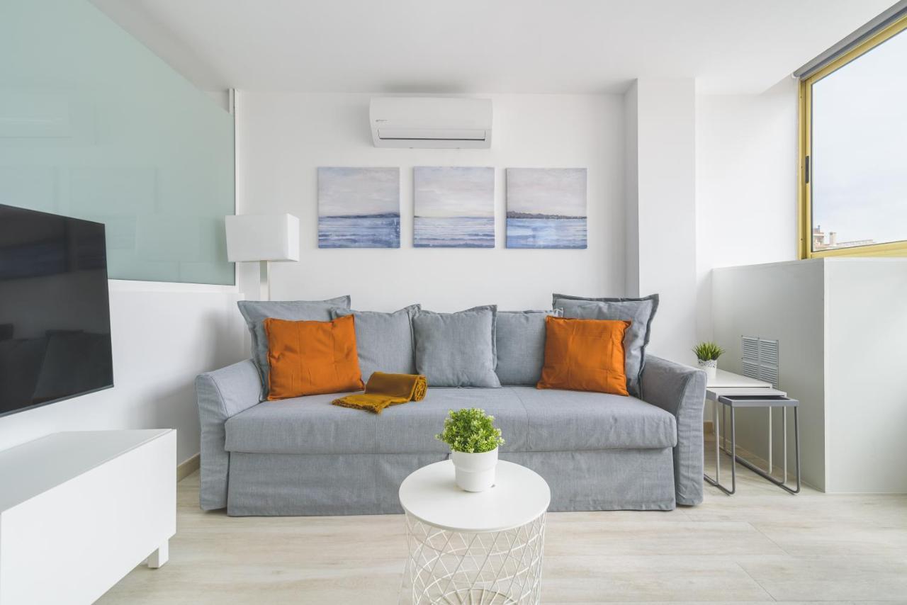 Home2Book Stylish Las Canteras3 Beach Las Palmas de Gran Canaria Exterior foto